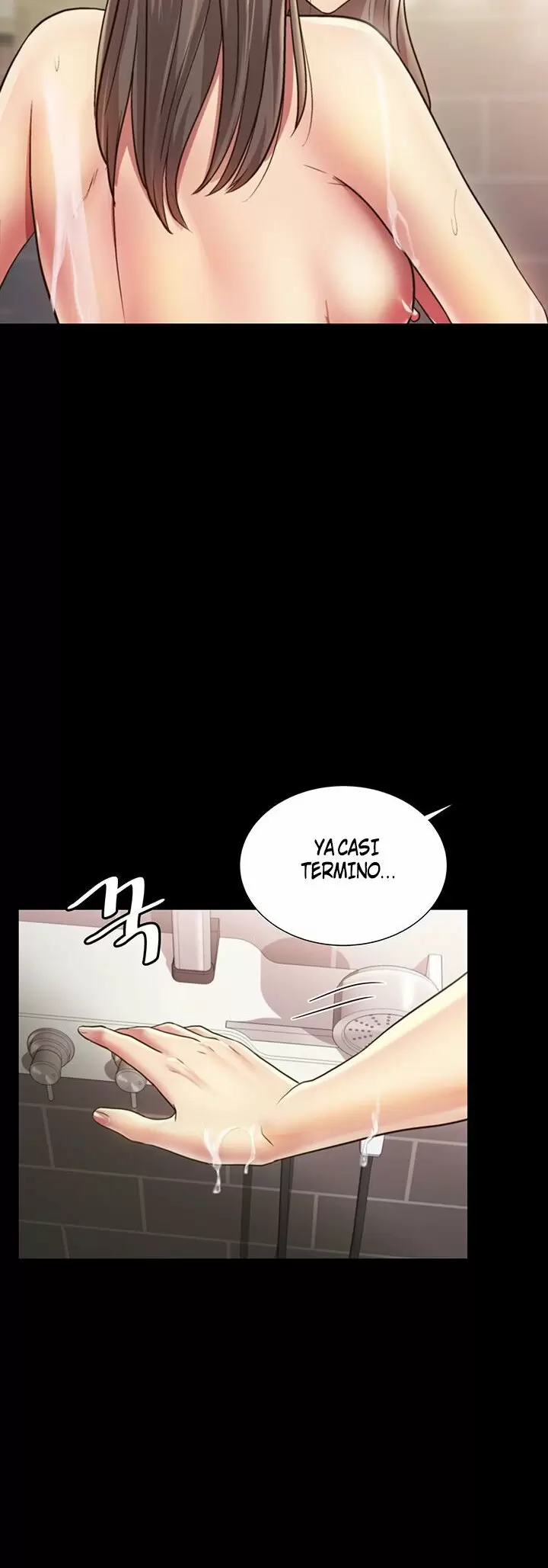 La novia de mi amigo Capítulo 94 - Page 32