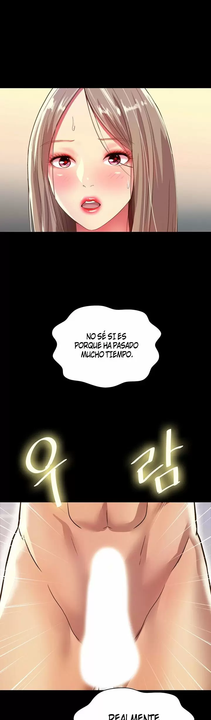 La novia de mi amigo Capítulo 94 - Page 34