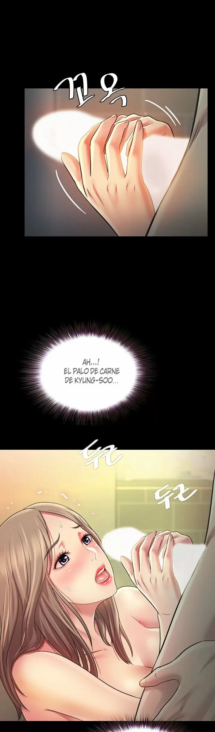 La novia de mi amigo Capítulo 94 - Page 37