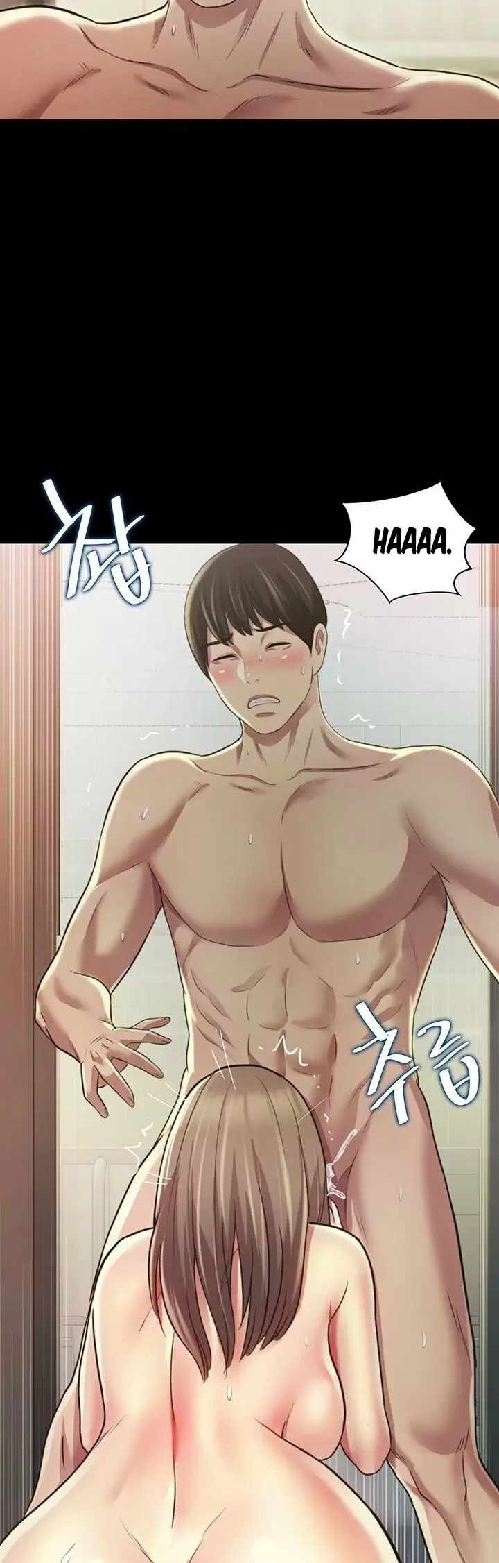 La novia de mi amigo Capítulo 94 - Page 39