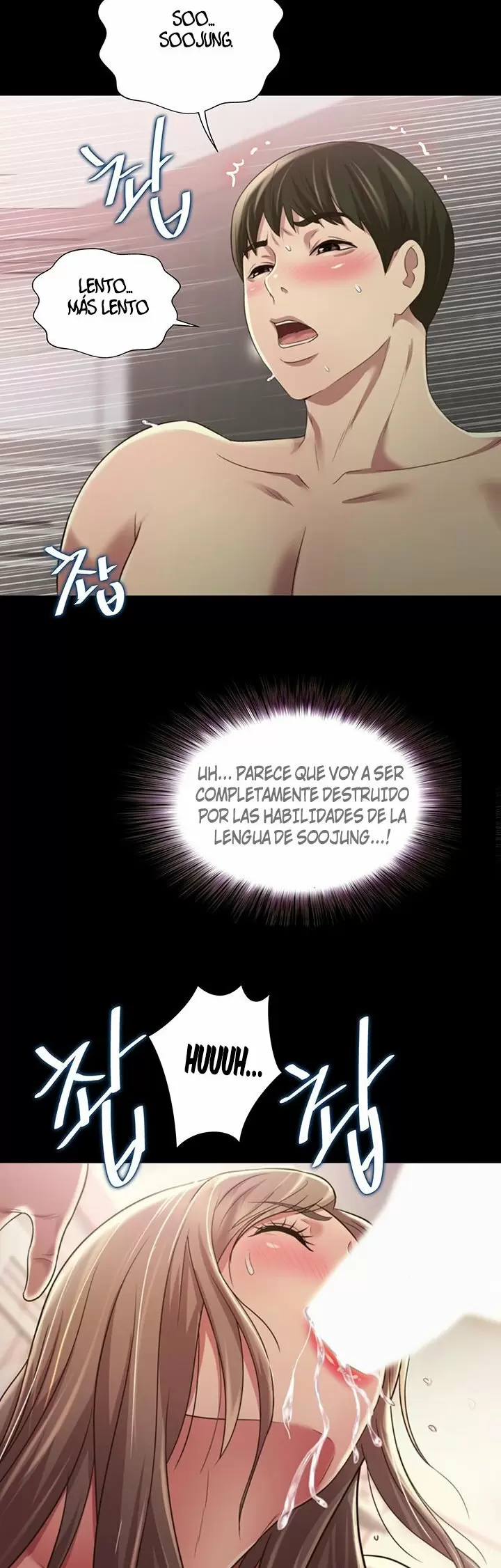La novia de mi amigo Capítulo 94 - Page 42