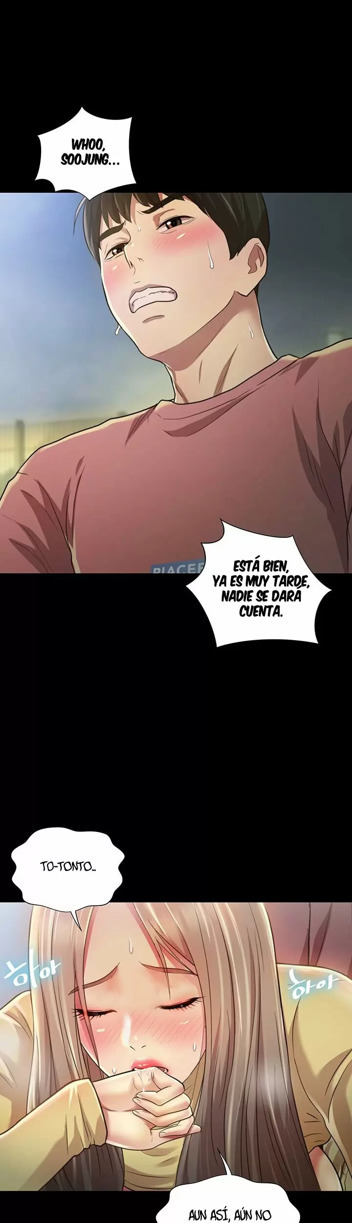 La novia de mi amigo Capítulo 94 - Page 7