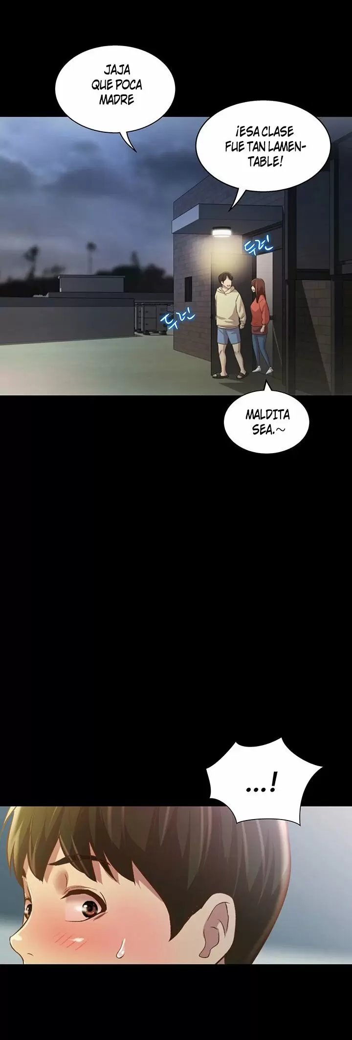 La novia de mi amigo Capítulo 94 - Page 9