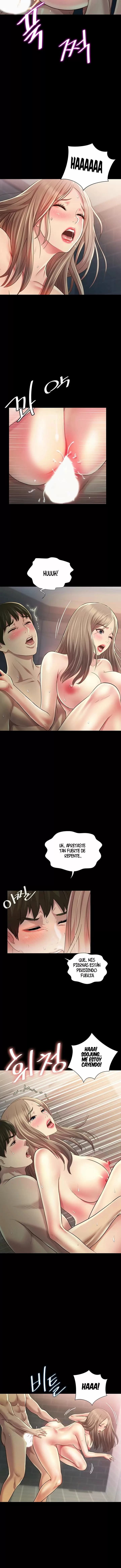 La novia de mi amigo Capítulo 95 - Page 18