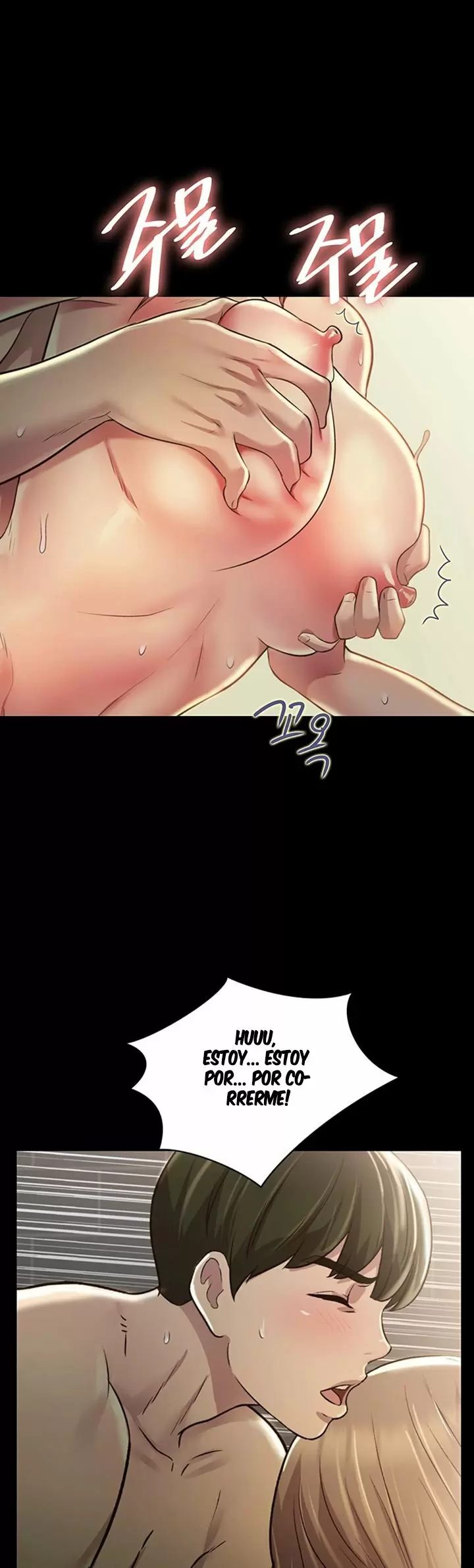 La novia de mi amigo Capítulo 95 - Page 21
