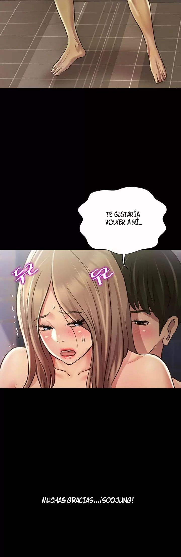 La novia de mi amigo Capítulo 95 - Page 5