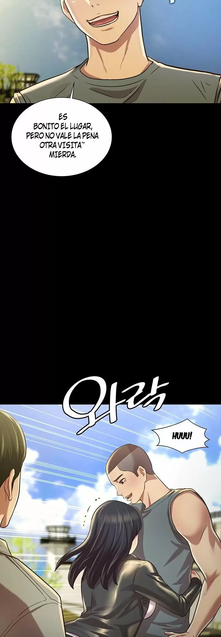 La novia de mi amigo Capítulo 96 - Page 16
