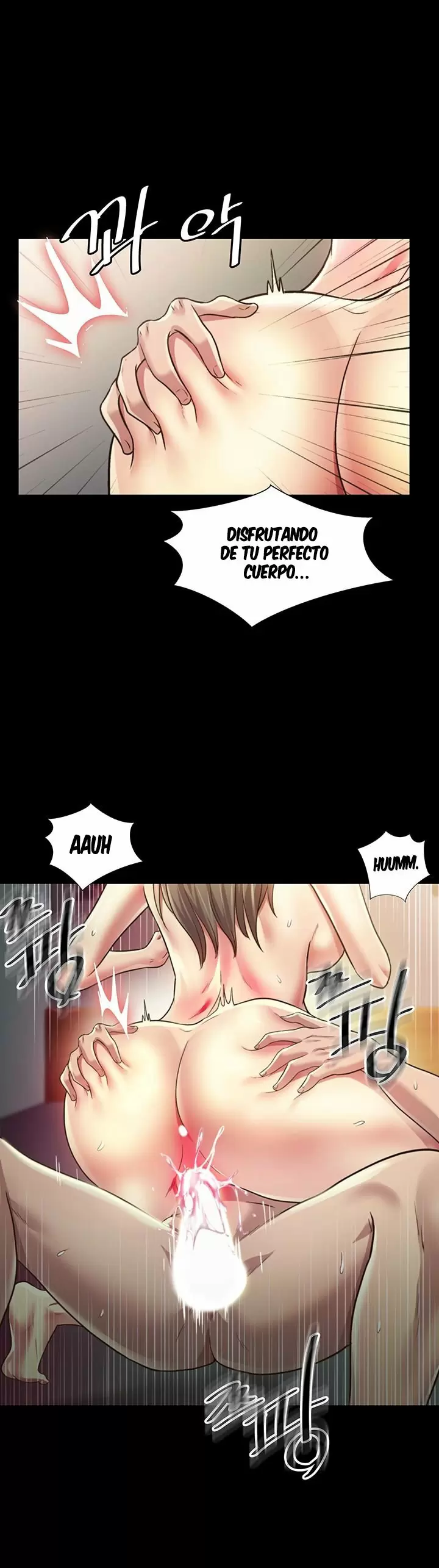La novia de mi amigo Capítulo 96 - Page 26