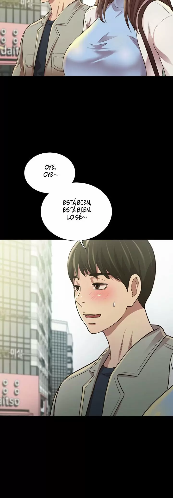 La novia de mi amigo Capítulo 96 - Page 34