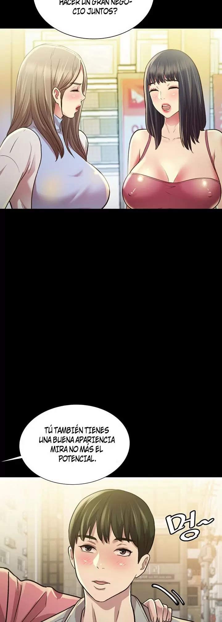 La novia de mi amigo Capítulo 96 - Page 42