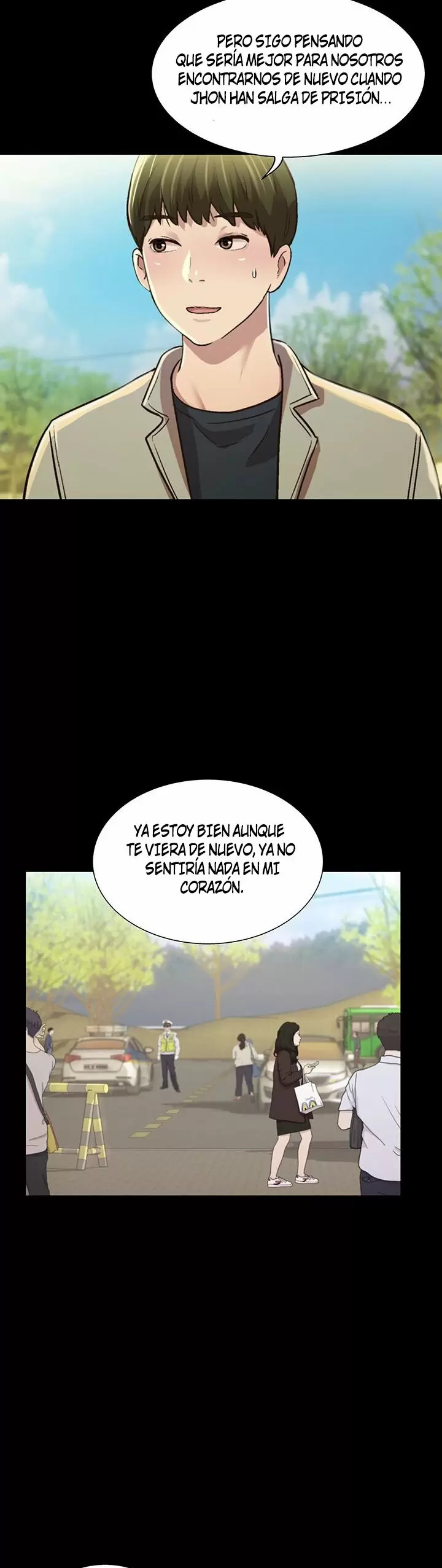 La novia de mi amigo Capítulo 96 - Page 5