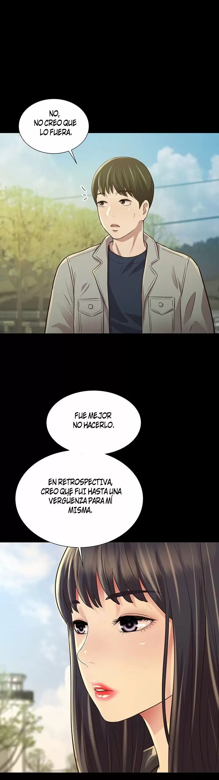 La novia de mi amigo Capítulo 96 - Page 7