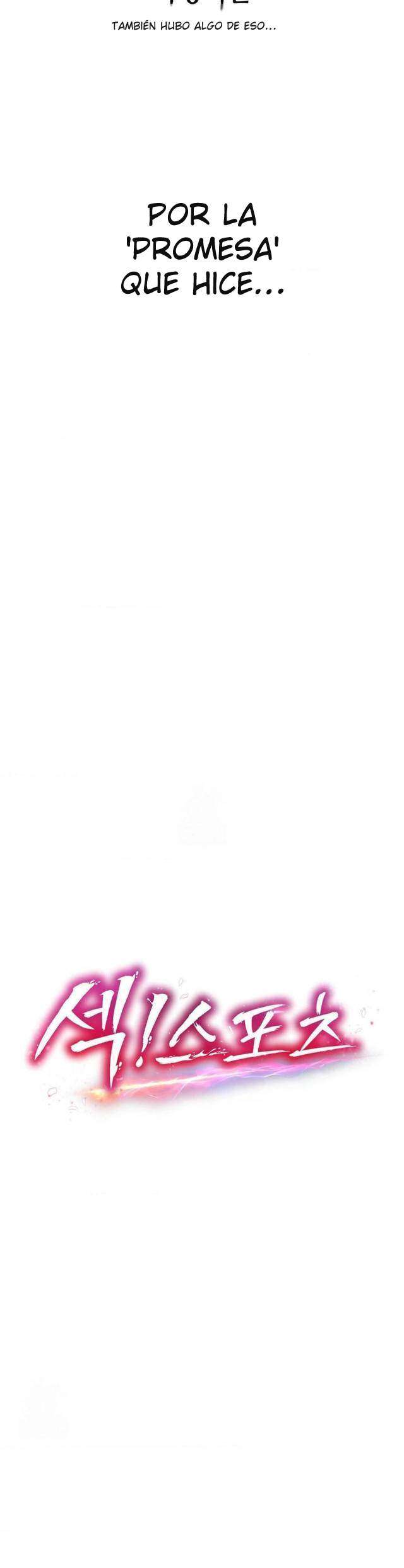 Sexo y Deporte Capítulo 1 - Page 5