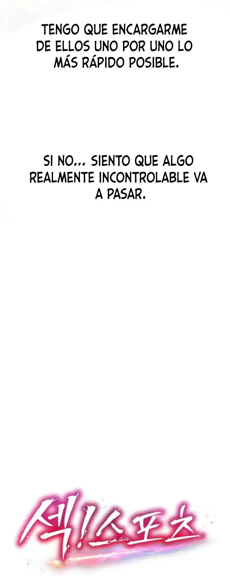Sexo y Deporte Capítulo 3 - Page 2