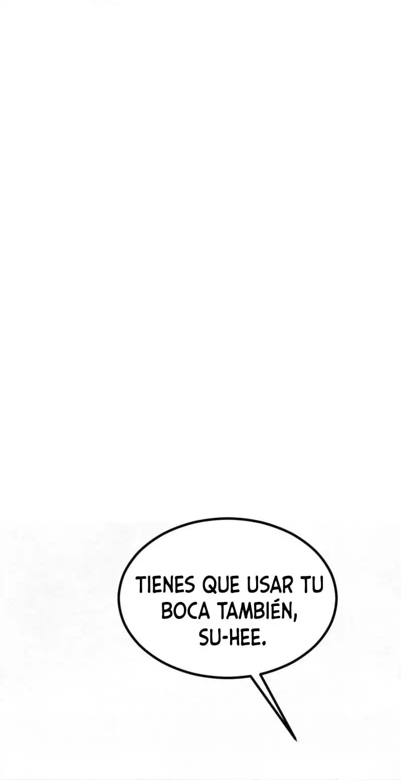 Sexo y Deporte Capítulo 3 - Page 3