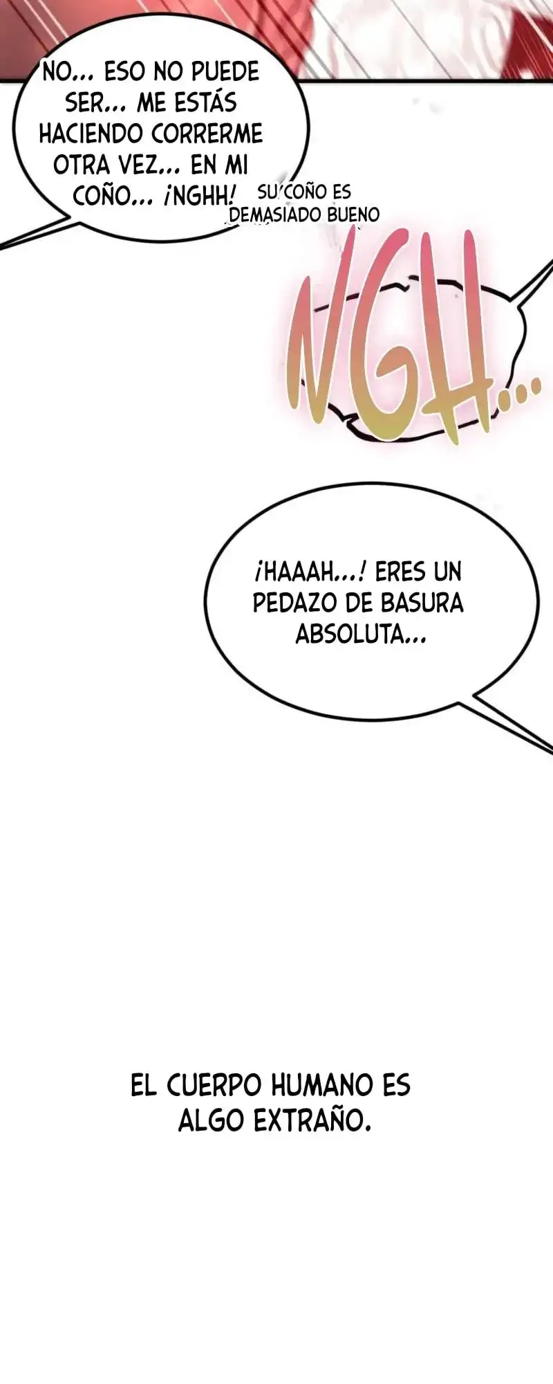 Sexo y Deporte Capítulo 5 - Page 3