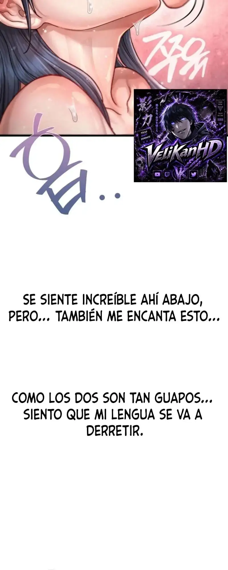 Sexo y Deporte Capítulo 5 - Page 5