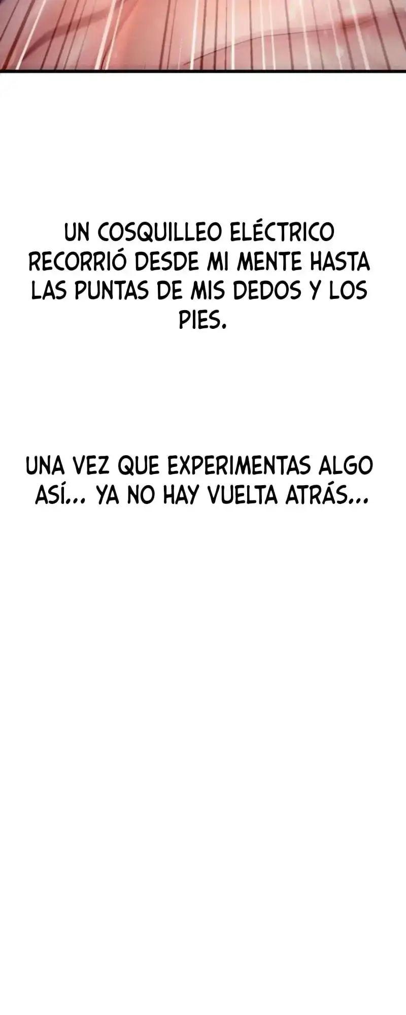 Sexo y Deporte Capítulo 5 - Page 9