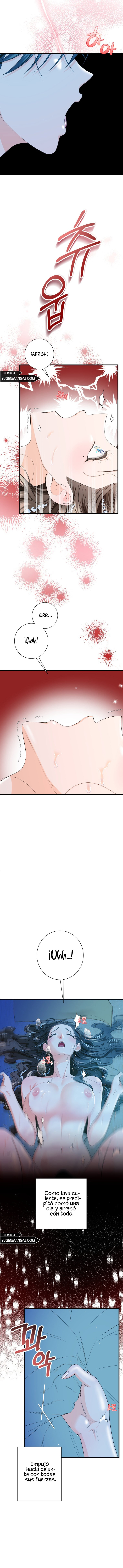 Me Case Con El Asesino De Mis Padres Capítulo 3 - Page 7