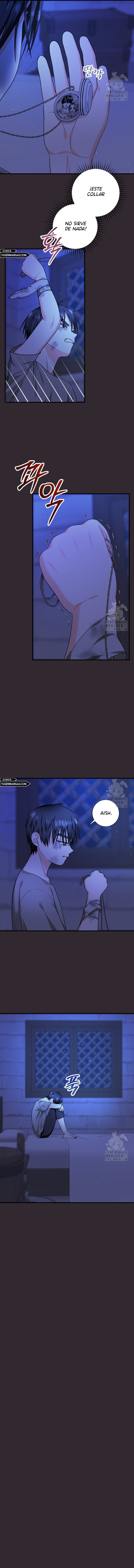 Me Case Con El Asesino De Mis Padres Capítulo 30 - Page 6