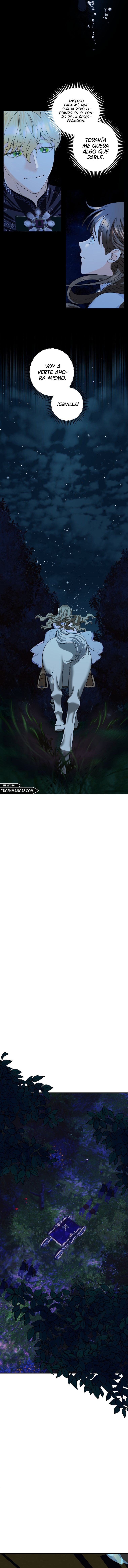 Me Case Con El Asesino De Mis Padres Capítulo 4 - Page 14