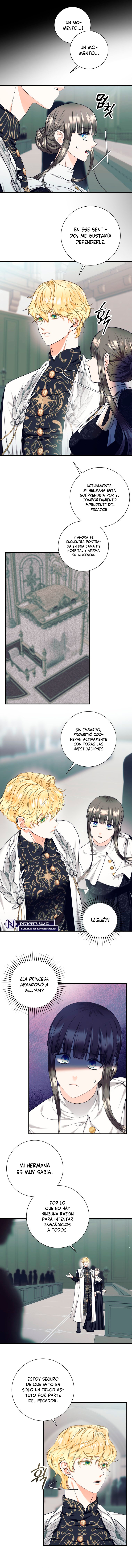 Me Case Con El Asesino De Mis Padres Capítulo 41 - Page 4