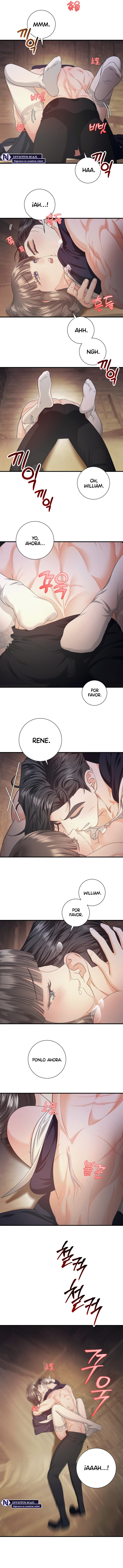 Me Case Con El Asesino De Mis Padres Capítulo 47 - Page 4