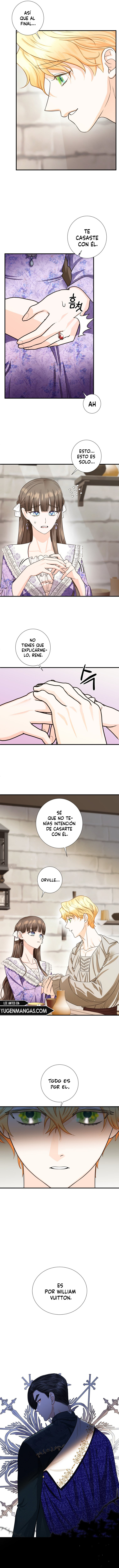 Me Case Con El Asesino De Mis Padres Capítulo 5 - Page 4