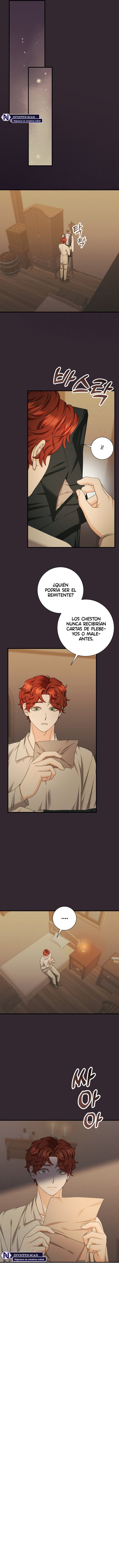 Me Case Con El Asesino De Mis Padres Capítulo 55 - Page 10