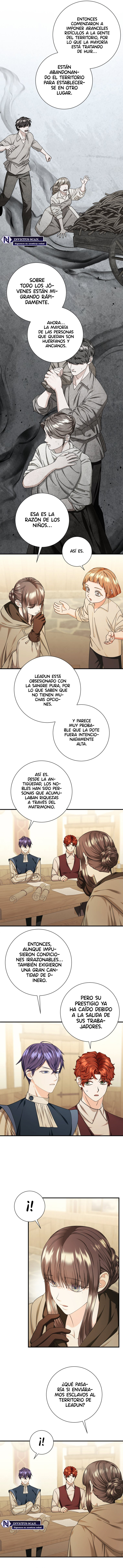 Me Case Con El Asesino De Mis Padres Capítulo 56 - Page 10