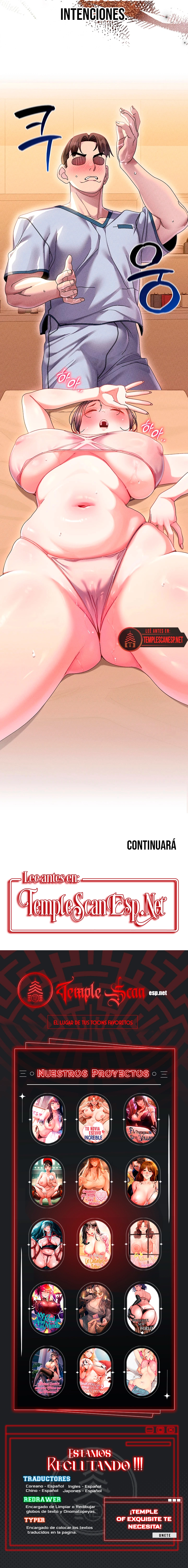 Masajista en la Nueva Ciudad Capítulo 1 - Page 17