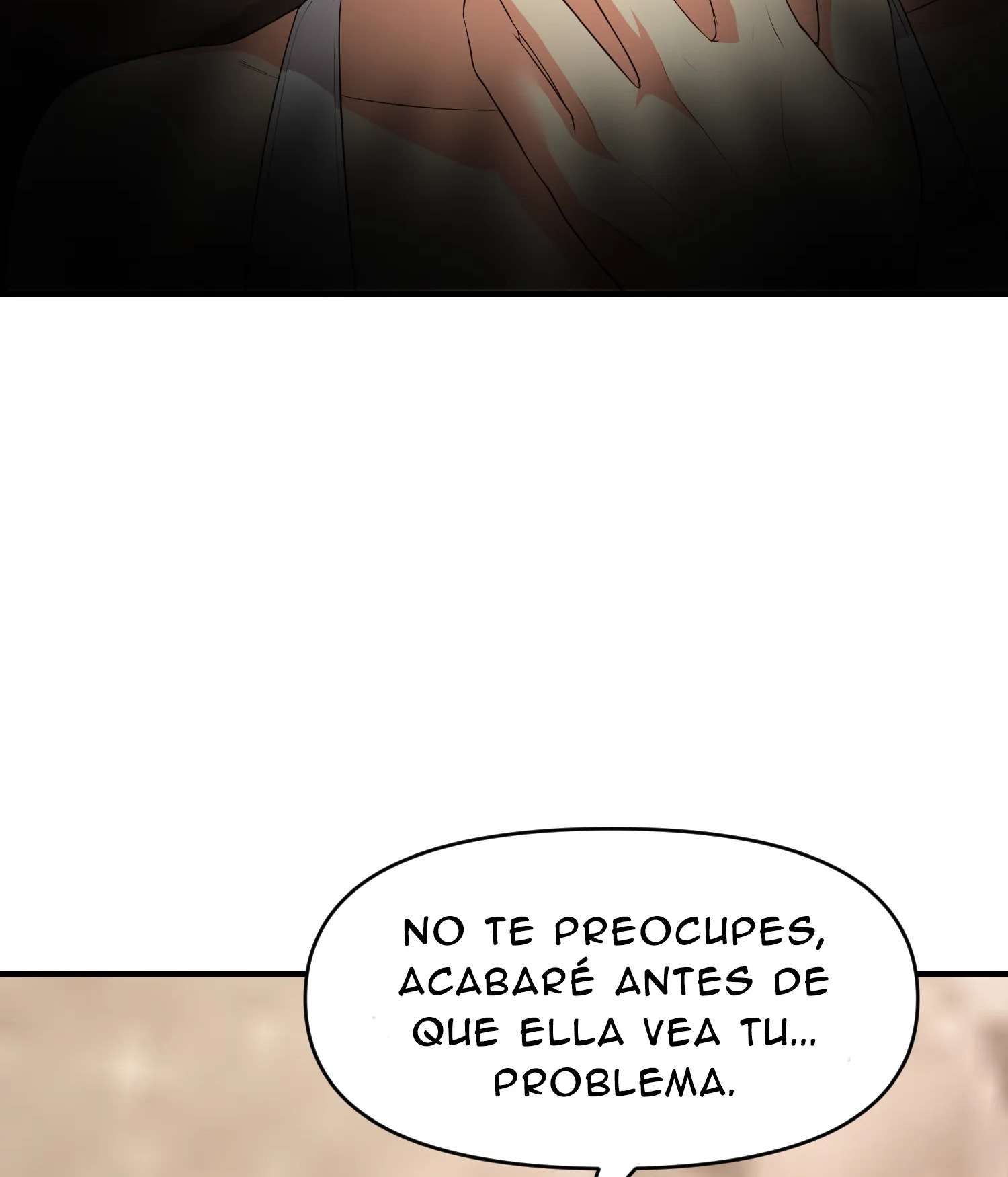 ¡Súbeme fuerte! Capítulo 4 - Page 32