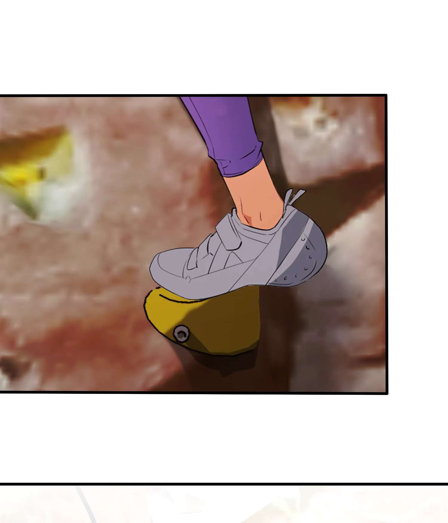 ¡Súbeme fuerte! Capítulo 4 - Page 38
