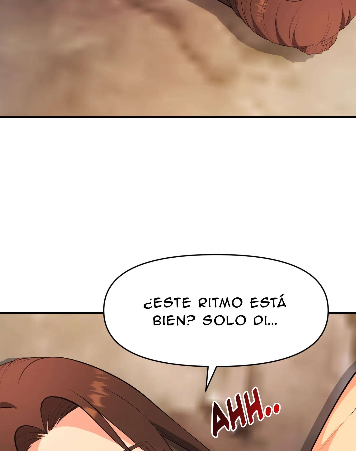 ¡Súbeme fuerte! Capítulo 4 - Page 47