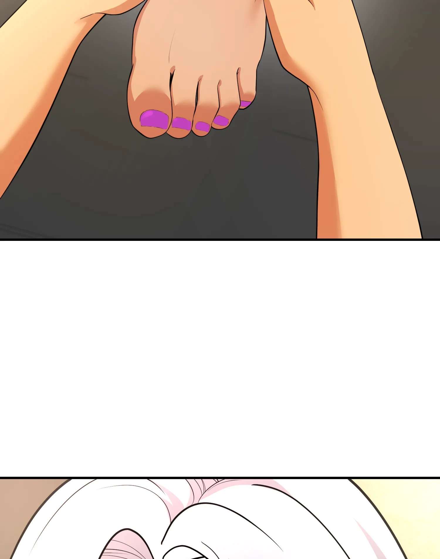 ¡Súbeme fuerte! Capítulo 5 - Page 19