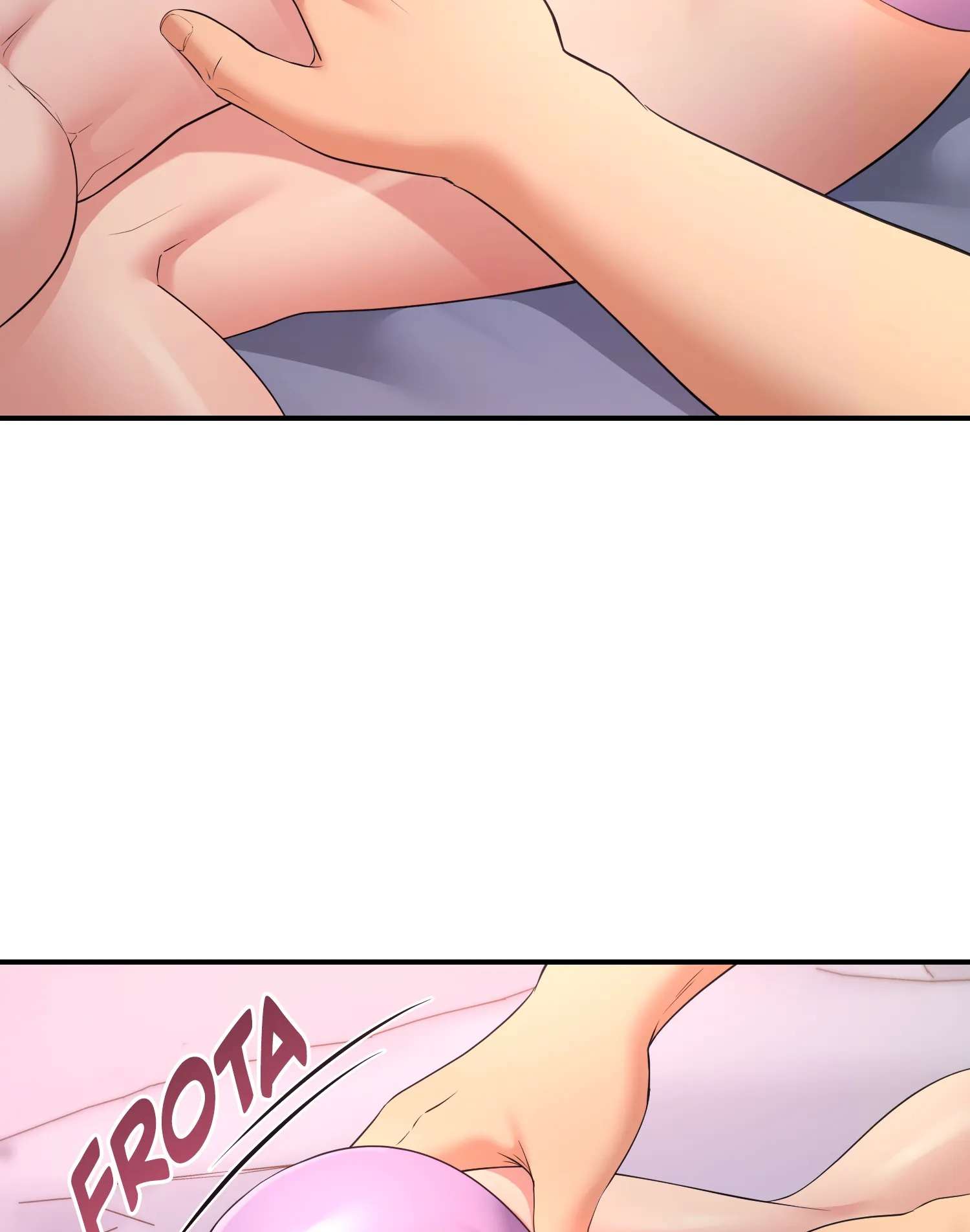 ¡Súbeme fuerte! Capítulo 5 - Page 65