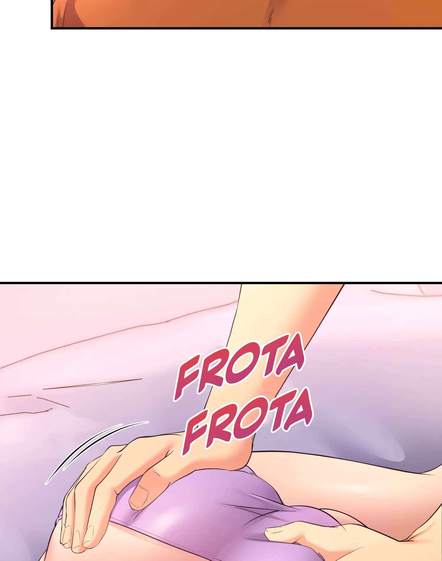 ¡Súbeme fuerte! Capítulo 5 - Page 69