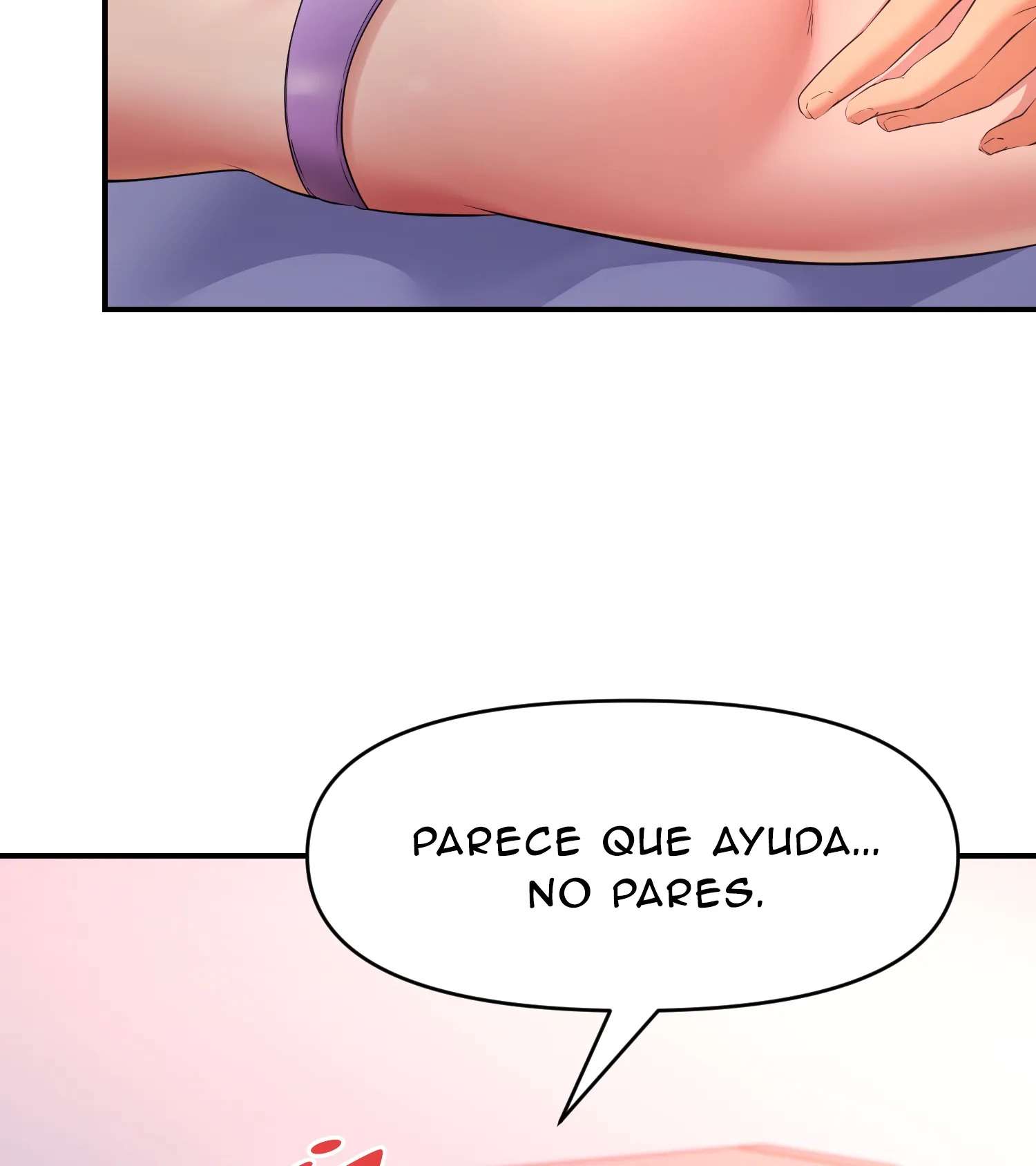 ¡Súbeme fuerte! Capítulo 5 - Page 78
