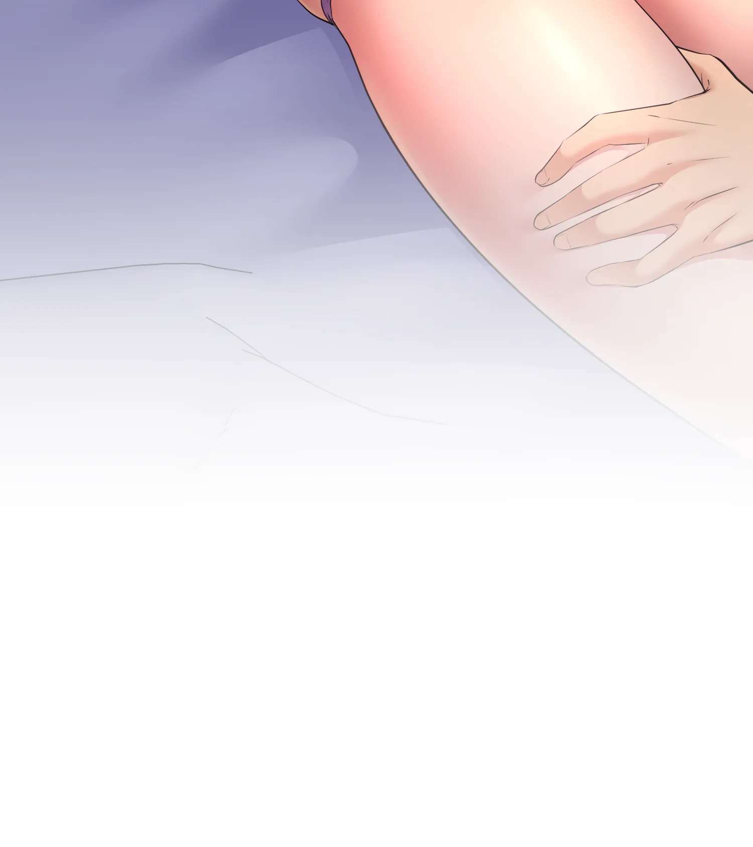 ¡Súbeme fuerte! Capítulo 5 - Page 80