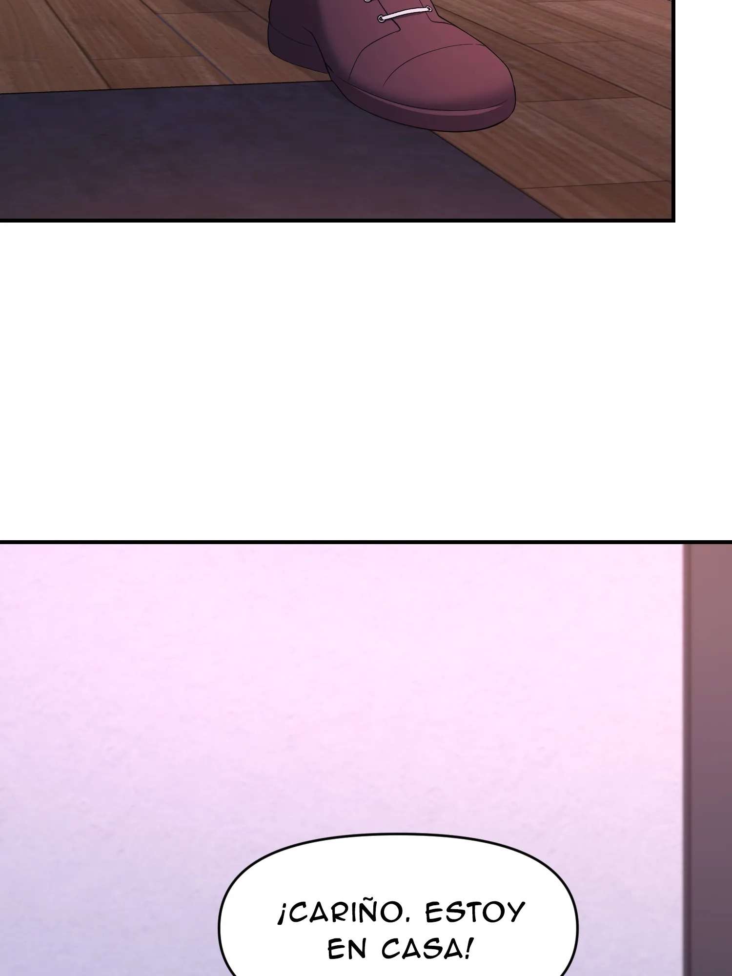 ¡Súbeme fuerte! Capítulo 5 - Page 84