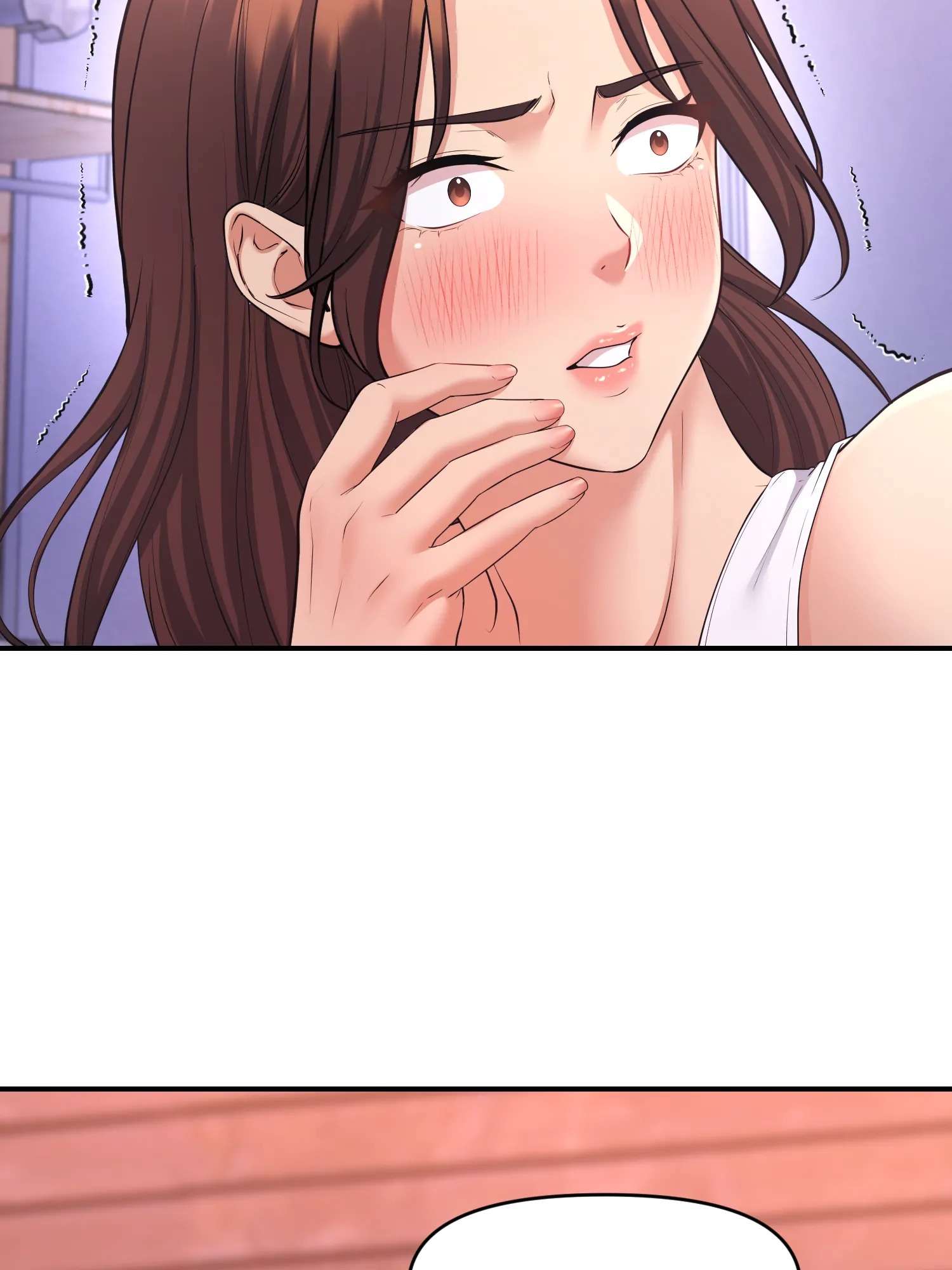 ¡Súbeme fuerte! Capítulo 5 - Page 88