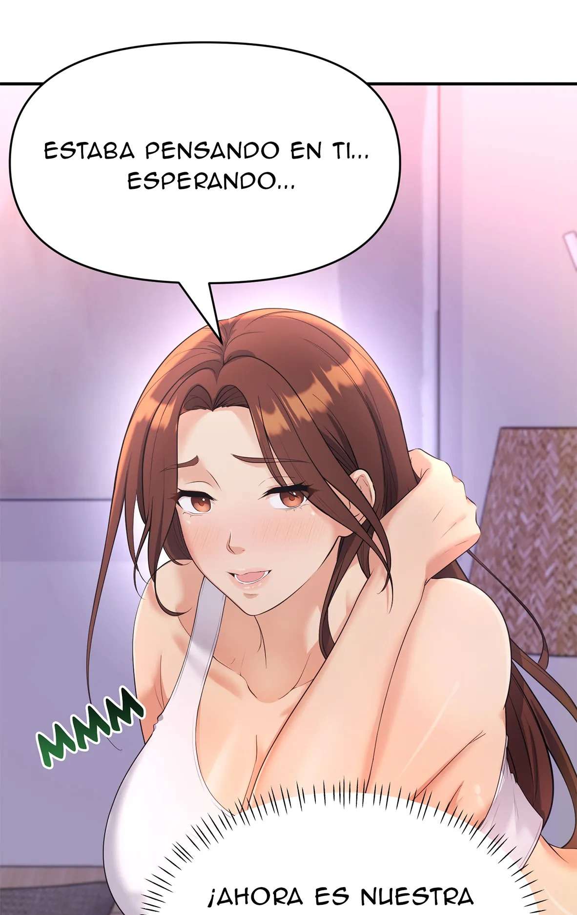 ¡Súbeme fuerte! Capítulo 6 - Page 17