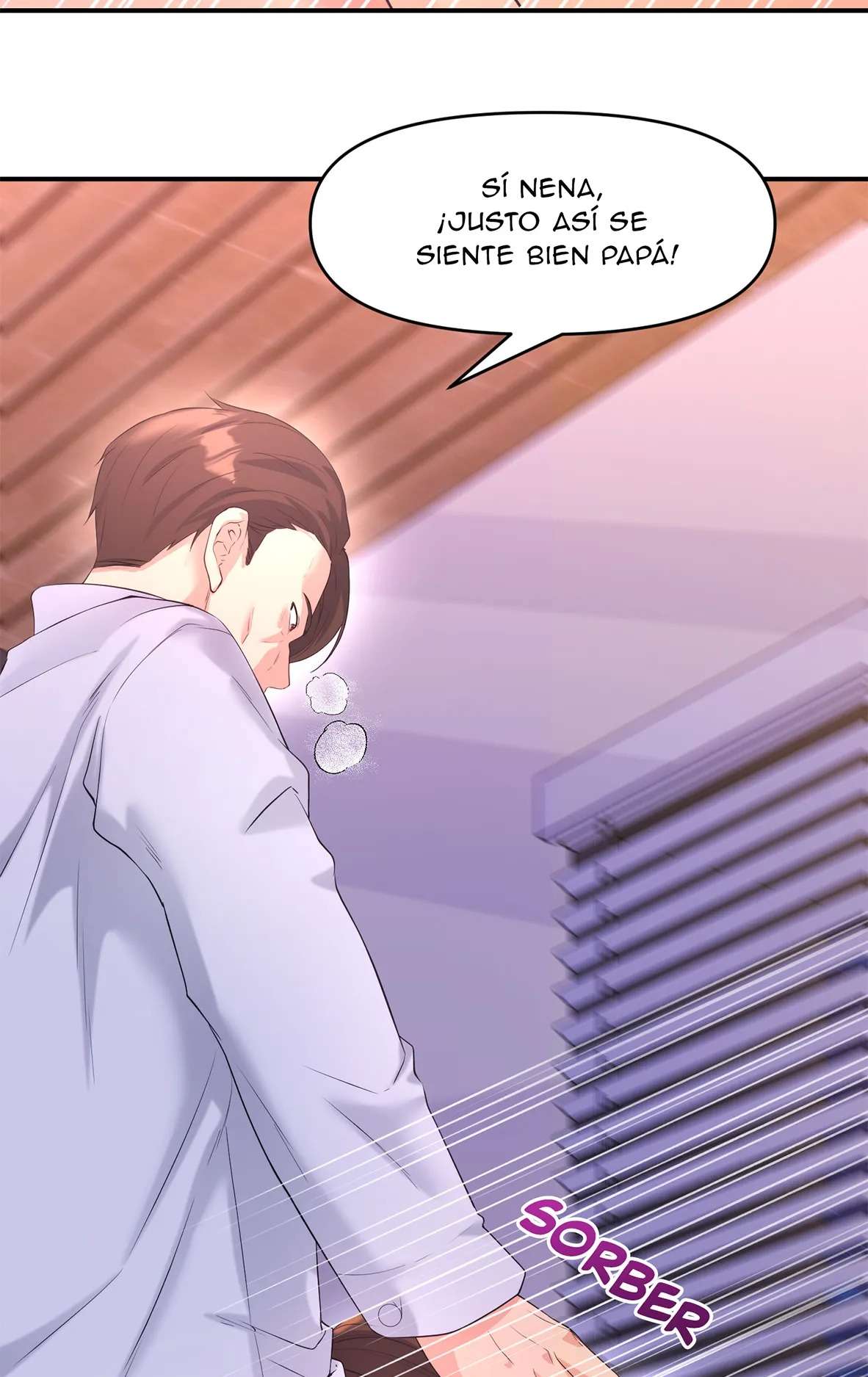 ¡Súbeme fuerte! Capítulo 6 - Page 29