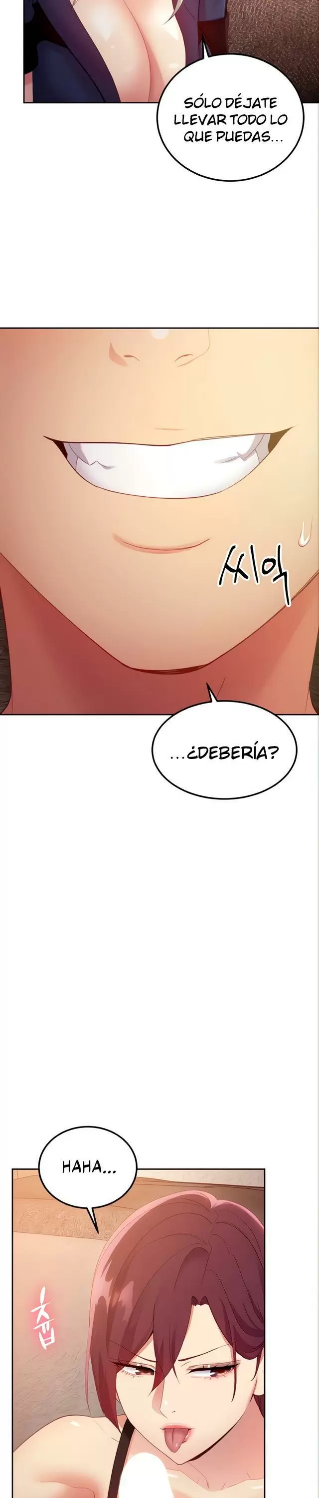 Las Amigas de mi Madrastra Capítulo 100 - Page 16