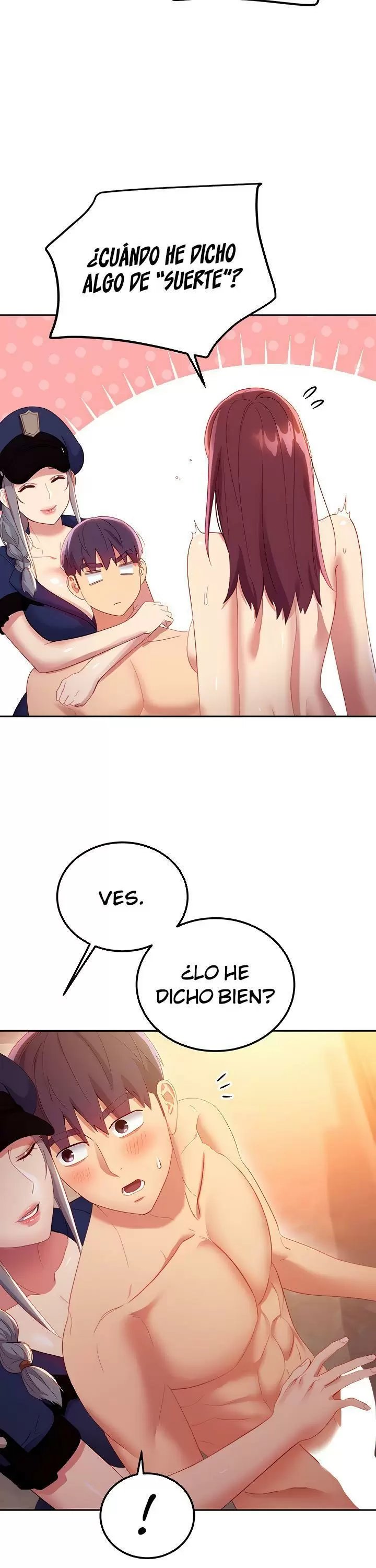 Las Amigas de mi Madrastra Capítulo 101 - Page 21