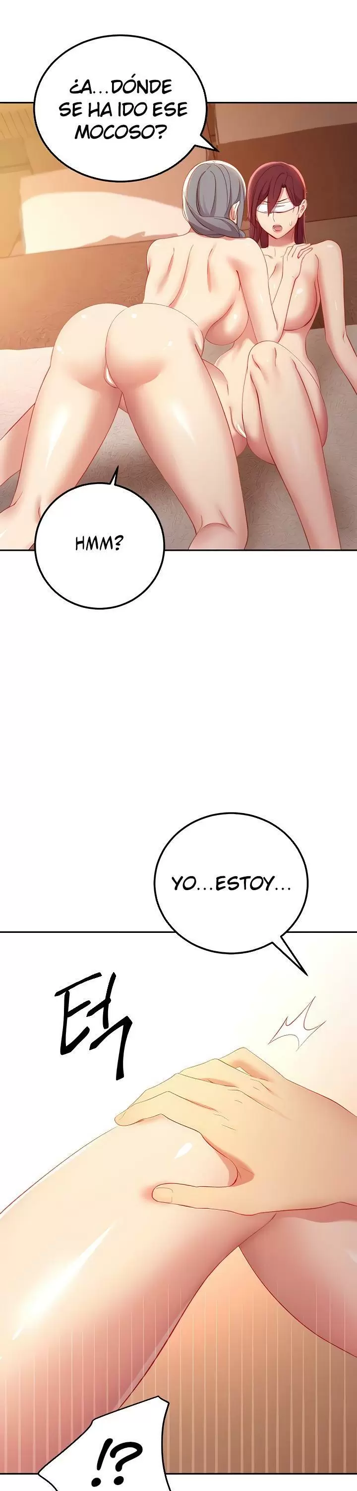 Las Amigas de mi Madrastra Capítulo 102 - Page 19