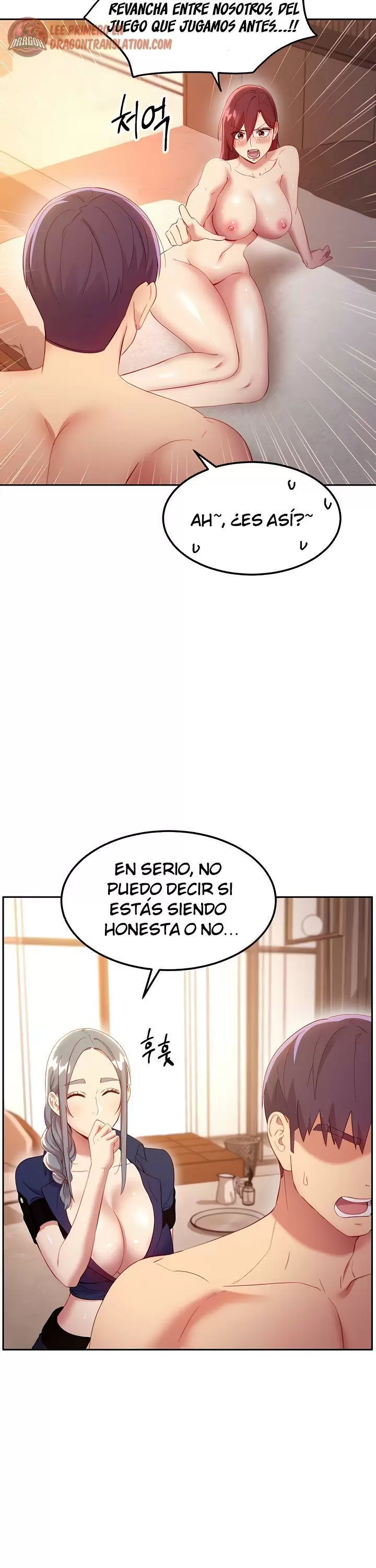 Las Amigas de mi Madrastra Capítulo 102 - Page 3