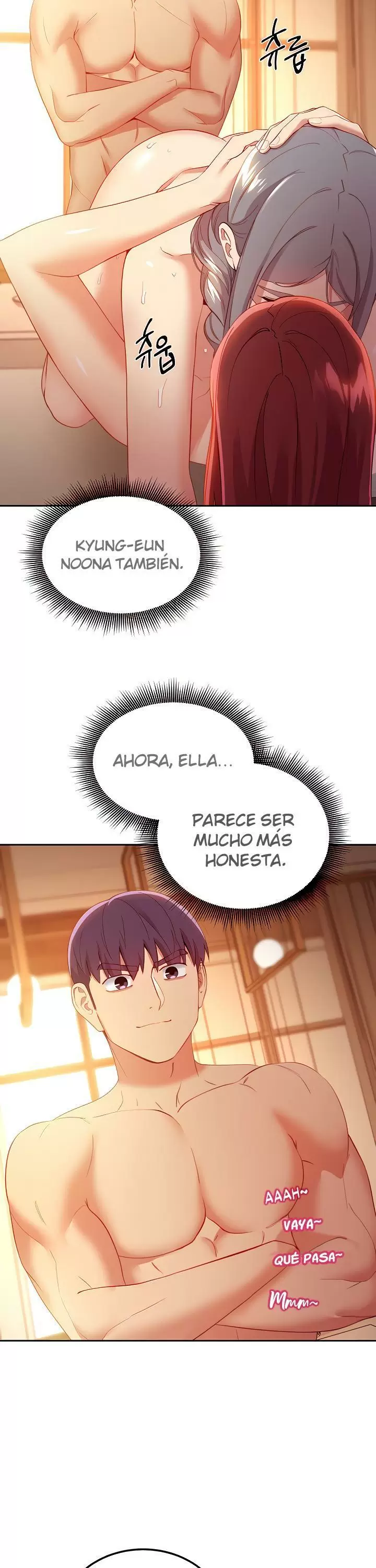 Las Amigas de mi Madrastra Capítulo 103 - Page 32