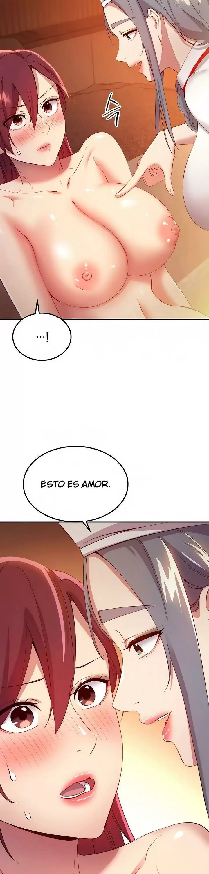 Las Amigas de mi Madrastra Capítulo 104 - Page 21