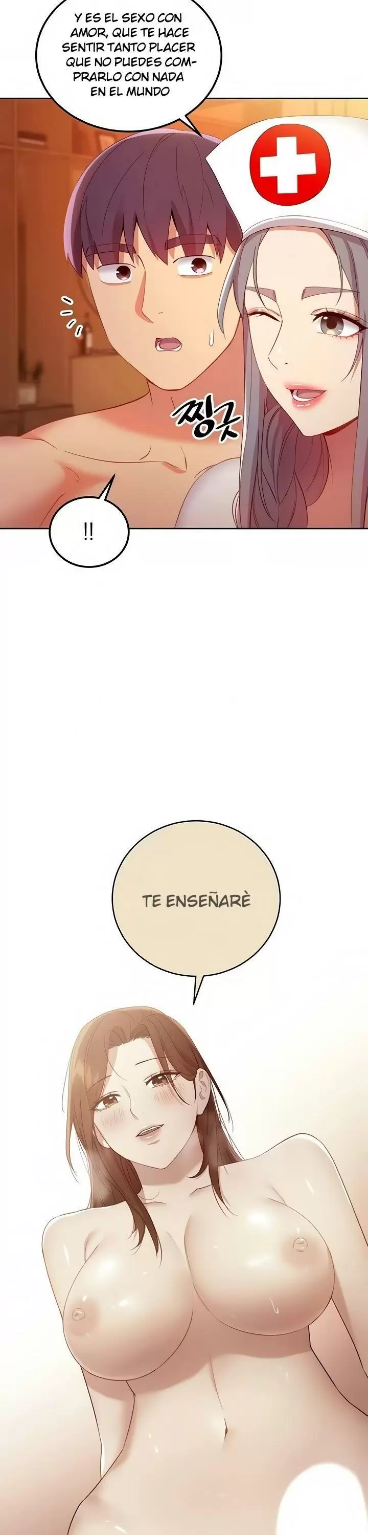 Las Amigas de mi Madrastra Capítulo 104 - Page 23